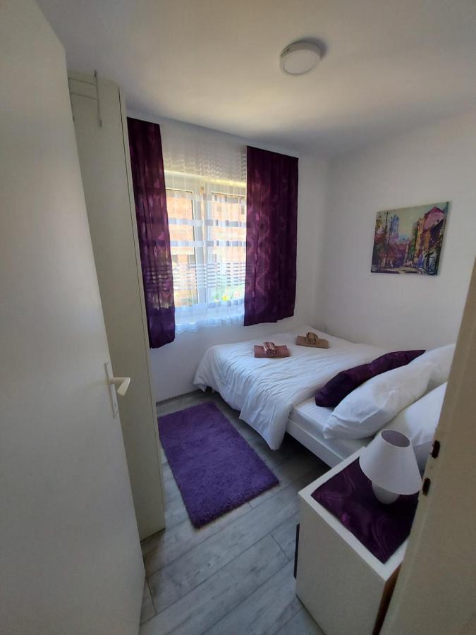 Fenix Apartment & Rooms Vinci Exterior photo